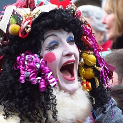 Twelfth Night - 'Prudence'