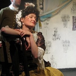 The City Wives Confederacy, Greenwich