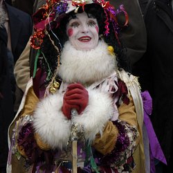 Twelfth Night - 'Prudence'