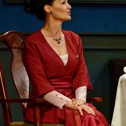 An Inspector Calls, Southwold and Aldeburgh