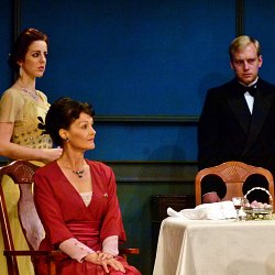An Inspector Calls, Southwold and Aldeburgh