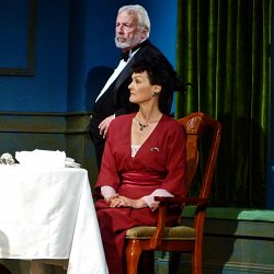 An Inspector Calls, Southwold and Aldeburgh