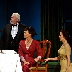 An Inspector Calls, Southwold and Aldeburgh