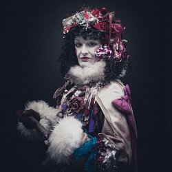 Twelfth Night - 'Prudence'