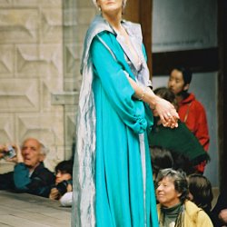 The Springes Glorie, Shakespeare's Globe